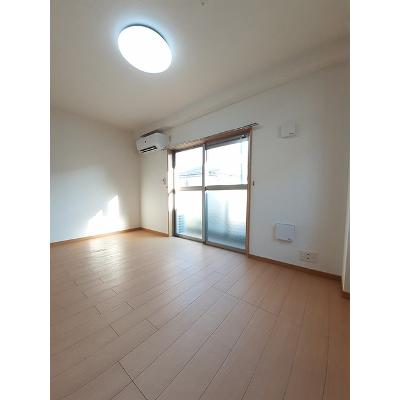 ＥＳＰＯＩＲ上用賀（エスポワー 204【管理NO：1-014452901-02040】 ★家具家電は申し込み後に搬入します★ ★2026年10月中旬入居可能★の物件写真2