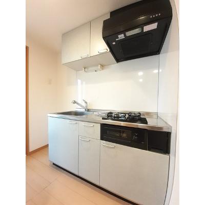 ＥＳＰＯＩＲ上用賀（エスポワー 204【管理NO：1-014452901-02040】 ★家具家電は申し込み後に搬入します★ ★2026年10月中旬入居可能★の物件写真3