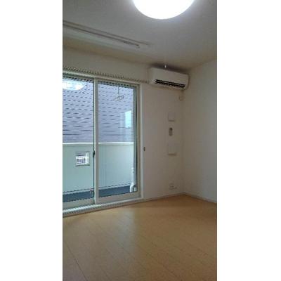 サン　フローリッシュ 102【管理NO：1-017845801-01020】 ★家具家電は申し込み後に搬入します★ ★2026年10月下旬入居可能★の物件写真2