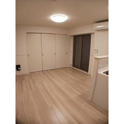 グリーンビラ郷美Ⅱ 103【管理NO：1-027520801-01030】 ★家具家電は申し込み後に搬入します★ ★2026年09月下旬入居可能★の物件写真2