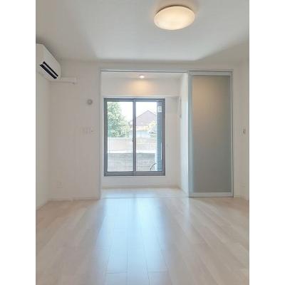 ラッフィナート水落 101【管理NO：1-026141301-01010】 ★家具家電は申し込み後に搬入します★ ★2026年10月下旬入居可能★の物件写真2