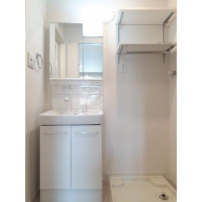ラッフィナート水落 101【管理NO：1-026141301-01010】 ★家具家電は申し込み後に搬入します★ ★2026年10月下旬入居可能★の物件写真6
