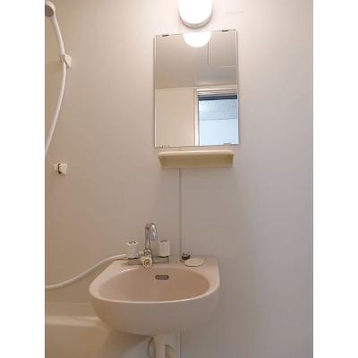ファミールＵ 205【管理NO：1-004423801-02040】 ★家具家電は申し込み後に搬入します★ ★2026年10月下旬入居可能★の物件写真6