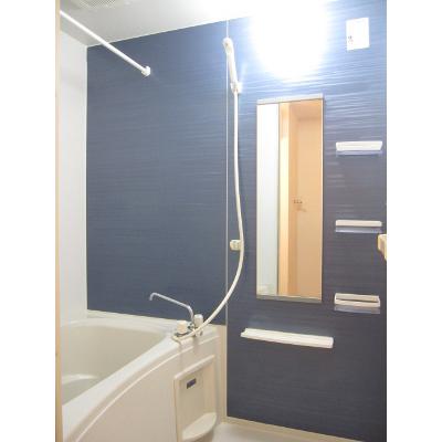 ボニート 202【管理NO：1-015007101-02020】 ★家具家電は申し込み後に搬入します★ ★2026年10月下旬入居可能★の物件写真4