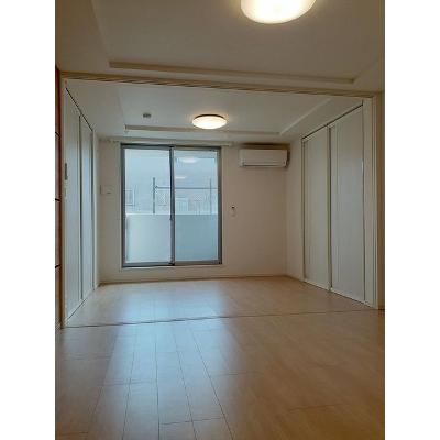 アコリエンテ 106【管理NO：1-027028301-01050】 ★家具家電は申し込み後に搬入します★ ★2026年10月下旬入居可能★の物件写真2