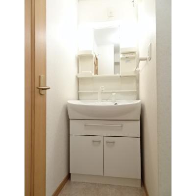 プラシードⅡ 201【管理NO：1-013718702-02010】 ★家具家電は申し込み後に搬入します★ ★2026年10月下旬入居可能★の物件写真6