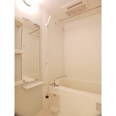 マンション・マーレ 203【管理NO：1-013535701-02030】 ★家具家電は申し込み後に搬入します★ ★2026年10月下旬入居可能★の物件写真4