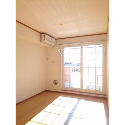 プラティークⅡ 202【管理NO：1-011771201-02020】 ★家具家電は申し込み後に搬入します★ ★2026年10月下旬入居可能★の物件写真2