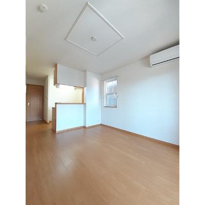 ＳｏｕｔｈＳｕｎＦｌｏｗｅｒ 102【管理NO：1-014255601-01020】 ★家具家電は申し込み後に搬入します★ ★2026年10月中旬入居可能★の物件写真2