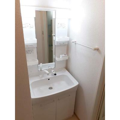 モデラート 102【管理NO：1-015821401-01020】 ★家具家電は申し込み後に搬入します★ ★2026年10月下旬入居可能★の物件写真6