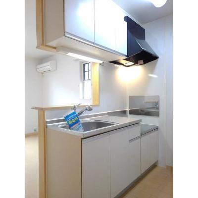 カーサ　プレッソ 203【管理NO：1-015069701-02030】 ★家具家電は申し込み後に搬入します★ ★2026年11月中旬入居可能★の物件写真3