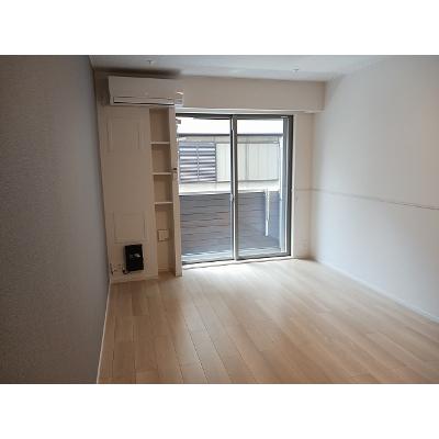 シャルール伏屋 102【管理NO：1-027535101-01020】 ★家具家電は申し込み後に搬入します★ ★2026年11月上旬入居可能★の物件写真2
