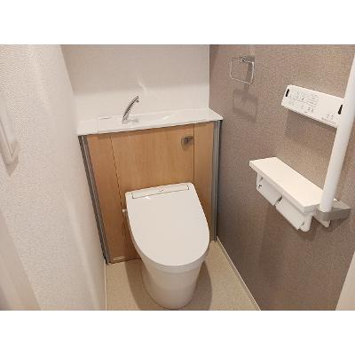 シャルール伏屋 102【管理NO：1-027535101-01020】 ★家具家電は申し込み後に搬入します★ ★2026年11月上旬入居可能★の物件写真5