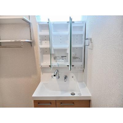シャルール伏屋 102【管理NO：1-027535101-01020】 ★家具家電は申し込み後に搬入します★ ★2026年11月上旬入居可能★の物件写真6