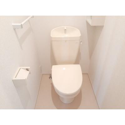 サン・パラストＦ　Ⅲ 303【管理NO：1-020732601-03030】 ★家具家電は申し込み後に搬入します★ ★2026年10月中旬入居可能★の物件写真5