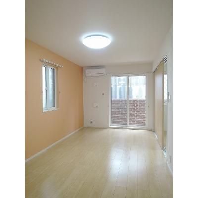 グリーン　ヒルズ 101【管理NO：1-021627701-01010】 ★家具家電は申し込み後に搬入します★ ★2026年10月中旬入居可能★の物件写真2