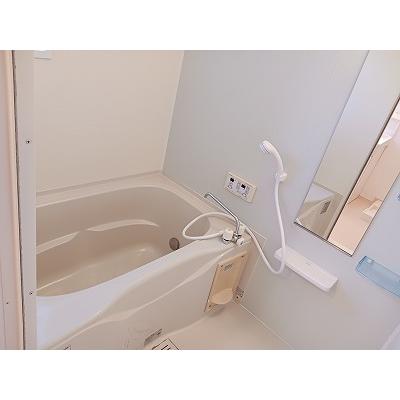 ヴィラジュ・フォンＡ 207【管理NO：1-017126501-02060】 ★家具家電は申し込み後に搬入します★ ★2026年10月中旬入居可能★の物件写真4