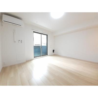 ポルテ　ボナール 101【管理NO：1-025906901-01010】 ★家具家電は申し込み後に搬入します★ ★2026年10月下旬入居可能★の物件写真2