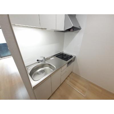 ポルテ　ボナール 101【管理NO：1-025906901-01010】 ★家具家電は申し込み後に搬入します★ ★2026年10月下旬入居可能★の物件写真3