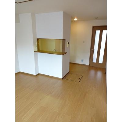 サンライトＫⅢ 102【管理NO：1-011703201-01020】 ★家具家電は申し込み後に搬入します★ ★2026年10月下旬入居可能★の物件写真2