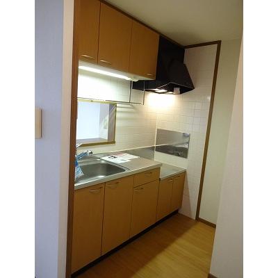 サンライトＫⅢ 102【管理NO：1-011703201-01020】 ★家具家電は申し込み後に搬入します★ ★2026年10月下旬入居可能★の物件写真3