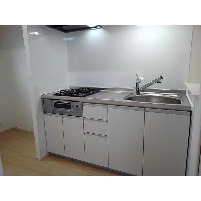 ｈｏｍｅ５・５・５Ｂ 203【管理NO：1-023574502-02030】 ★家具家電は申し込み後に搬入します★の物件写真3