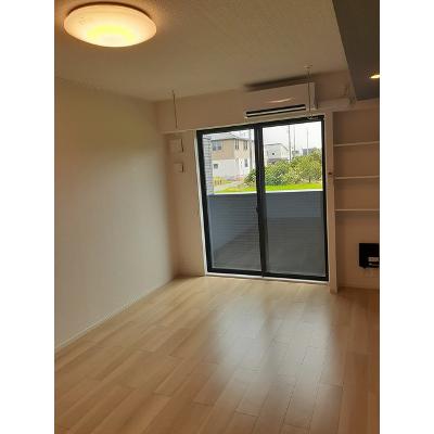 アクテュエル・Ｙ 103【管理NO：1-027290001-01030】 ★家具家電は申し込み後に搬入します★ ★2026年11月中旬入居可能★の物件写真2