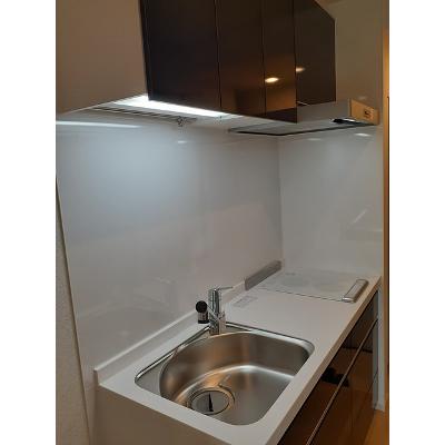 アクテュエル・Ｙ 103【管理NO：1-027290001-01030】 ★家具家電は申し込み後に搬入します★ ★2026年11月中旬入居可能★の物件写真3