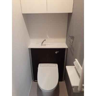 アクテュエル・Ｙ 103【管理NO：1-027290001-01030】 ★家具家電は申し込み後に搬入します★ ★2026年11月中旬入居可能★の物件写真5