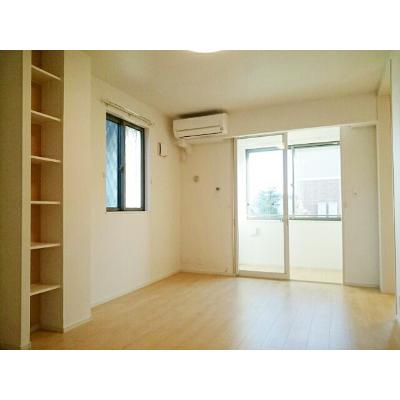 ＵＨ浅野 101【管理NO：1-024991801-01010】 ★家具家電は申し込み後に搬入します★ ★2026年11月中旬入居可能★の物件写真2