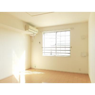 メゾン・セドレ 202【管理NO：1-018327001-02020】 ★家具家電は申し込み後に搬入します★ ★2026年11月中旬入居可能★の物件写真2