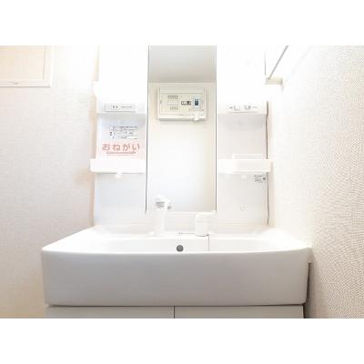 メゾン・セドレ 202【管理NO：1-018327001-02020】 ★家具家電は申し込み後に搬入します★ ★2026年11月中旬入居可能★の物件写真6