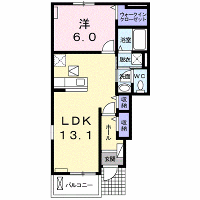 ネオ　ステージ 101【管理NO：1-017861201-01010】 ★家具家電は申し込み後に搬入します★ ★2026年10月下旬入居可能★の外観画像