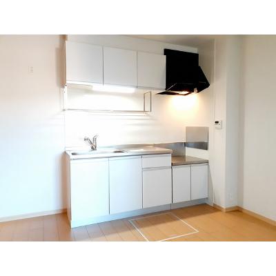 カーサ　ヴィオラＢ 102【管理NO：1-016394302-01020】 ★家具家電は申し込み後に搬入します★ ★2026年10月下旬入居可能★の物件写真3