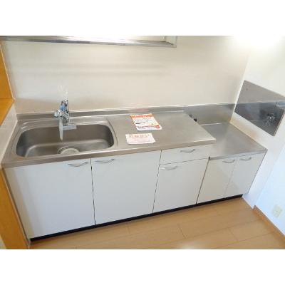 ピクシー・ラビット　Ｃ 201【管理NO：1-015166703-02010】 ★家具家電は申し込み後に搬入します★ ★2026年10月下旬入居可能★の物件写真3