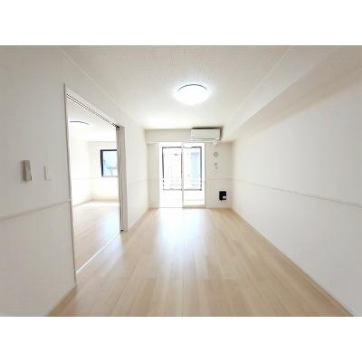 ボヌールメゾン 103【管理NO：1-026895801-01030】 ★家具家電は申し込み後に搬入します★ ★2026年11月中旬入居可能★の物件写真2