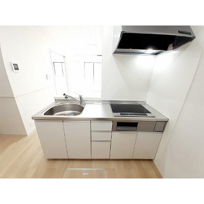 ボヌールメゾン 103【管理NO：1-026895801-01030】 ★家具家電は申し込み後に搬入します★ ★2026年11月中旬入居可能★の物件写真3