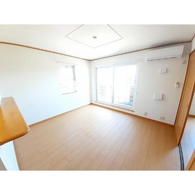 パル　レジデンス三番割Ｂ 202【管理NO：1-013296502-02020】 ★家具家電は申し込み後に搬入します★ ★2026年10月下旬入居可能★の物件写真2