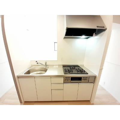 パインオークⅥ 205【管理NO：1-025891601-02040】 ★家具家電は申し込み後に搬入します★ ★2026年12月上旬入居可能★の物件写真3