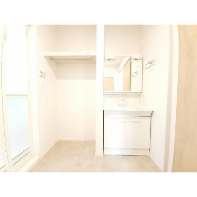 パインオークⅥ 205【管理NO：1-025891601-02040】 ★家具家電は申し込み後に搬入します★ ★2026年12月上旬入居可能★の物件写真6
