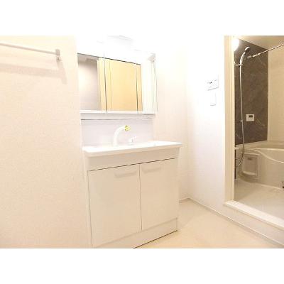 ＡｎｇｅⅡ（アンジェⅡ） 102【管理NO：1-024962501-01020】 ★家具家電は申し込み後に搬入します★ ★2026年10月下旬入居可能★の物件写真6