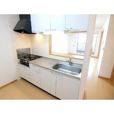 カーサ・エテルノＢ 202【管理NO：1-015167002-02020】 ★家具家電は申し込み後に搬入します★ ★2026年10月下旬入居可能★の物件写真3