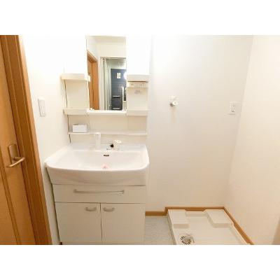 カーサ・エテルノＢ 202【管理NO：1-015167002-02020】 ★家具家電は申し込み後に搬入します★ ★2026年10月下旬入居可能★の物件写真6