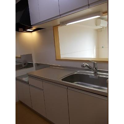 エボルシオン東光　Ａ 202【管理NO：1-016062601-02020】 ★家具家電は申し込み後に搬入します★ ★2026年11月中旬入居可能★の物件写真3