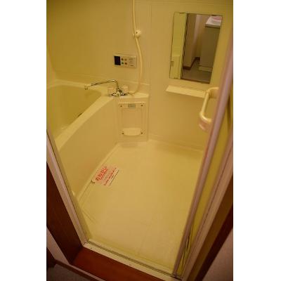 メゾン桜Ⅱ 102【管理NO：1-010612201-01020】 ★家具家電は申し込み後に搬入します★ ★2026年10月下旬入居可能★の物件写真4