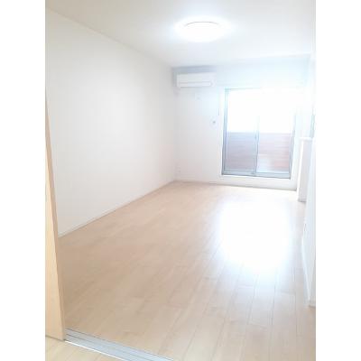 ルーラル朝倉　Ｂ 201【管理NO：1-024136002-02010】 ★家具家電は申し込み後に搬入します★ ★2026年10月下旬入居可能★の物件写真2