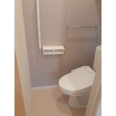 ルーラル朝倉　Ｂ 201【管理NO：1-024136002-02010】 ★家具家電は申し込み後に搬入します★ ★2026年10月下旬入居可能★の物件写真5
