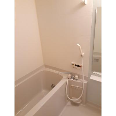 クラージュ　Ｂ棟 202【管理NO：1-013684002-02020】 ★家具家電は申し込み後に搬入します★ ★2026年10月下旬入居可能★の物件写真4