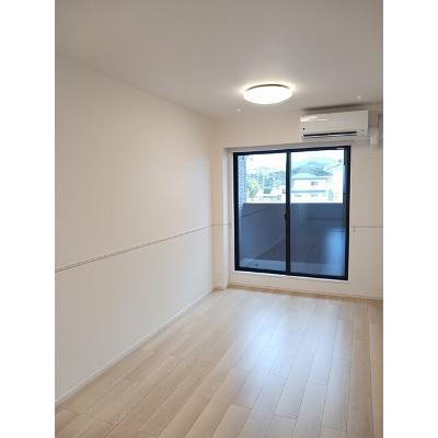 シエル 203【管理NO：1-028044301-02030】 ★家具家電は申し込み後に搬入します★ ★2026年09月下旬入居可能★の物件写真2