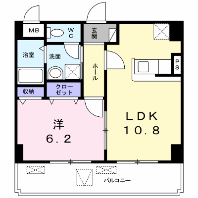 サピーハーモニー堅田 303【管理NO：1-020837201-03030】 ★家具家電は申し込み後に搬入します★ ★2026年10月下旬入居可能★の外観画像